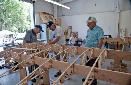 Cum de a construi planul (partea ii) (construct) Cum de a construi planul (partea II)