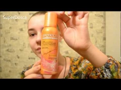 Cum de a alege un fixativ (acasă fixativ) Cum de a alege un spray de păr