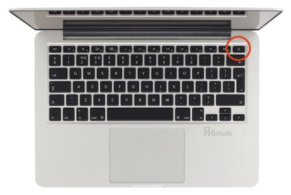 Cum de a reporni forțat macbook (pro, aer), Mac mini sau iMac, știri iPhone, iPad și Mac (mini) Cum de a reporni forțat macbook (pro, aer), Mac mini sau iMac, știri iPhone, iPad și Mac
