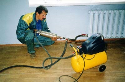 Ca și în clătirea radiatorului plat (clătește radiator de încălzire) Cum să se spele radiatorul în apartament