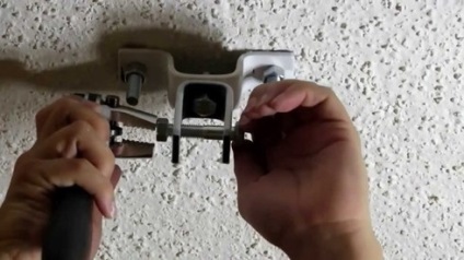 Cum de a face o fotografie sac de box, instrucțiuni video cu propriile lor mâini (mâini) Cum de a face o fotografie sac de box, instrucțiuni video cu propriile lor mâini