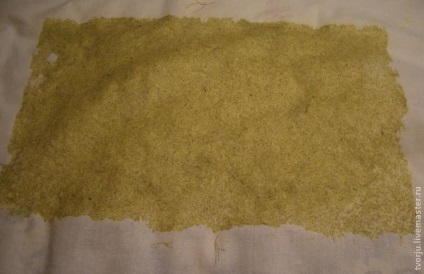 Cum de a face hârtie din rumeguș de pin, etc (blog) Cum de a face hârtie din rumeguș de pin, etc.