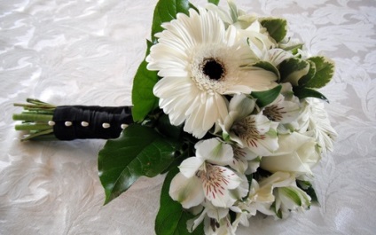 Cum de a face un frumos buchet de trandafiri (flori) Cum de a face un frumos buchet de trandafiri