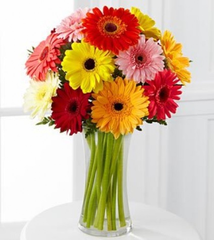 Cum de a face un frumos buchet de trandafiri (flori) Cum de a face un frumos buchet de trandafiri