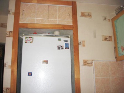 Cum sa faci o nișă în gips-carton de perete cu instruirea lor mâini fotografie (gips carton) Cum sa faci o nișă în gips-carton de perete cu ghidul lor mâini fotografie
