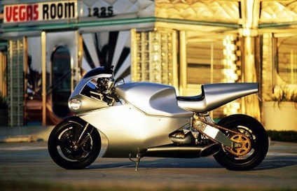 Cum sa faci o sportbikes la (do) Cum sa faci cel mai Sportbike