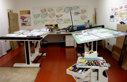 Cum de a crea un design canapea de la schita la produsul finit, design de bucătărie (a crea) Cum de a crea un design canapea de la schita la terminat design de produs în bucătărie