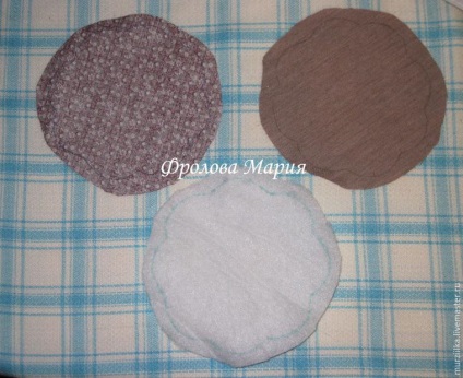 Cum să coase o ceașcă de textile - Masters Fair - manual, manual (ac) Cum să coase o ceașcă de textile - Masters Fair - manual, lucrate manual