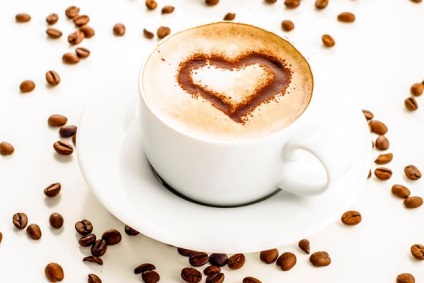 Cum de a găti un cappuccino la domiciliu în Turku rețete simple, (Turk) Cum de a găti un cappuccino la domiciliu în Turku rețete simple,