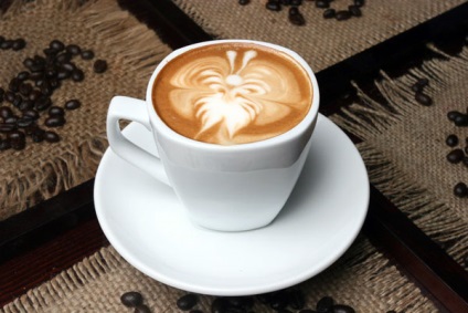 Cum de a găti un cappuccino la domiciliu în Turku Rețete simple (Cook) Cum de a găti un cappuccino la domiciliu în Turku rețete simple,