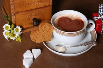 Cum de a găti un cappuccino la domiciliu în Turku Rețete simple (Cook) Cum de a găti un cappuccino la domiciliu în Turku rețete simple,