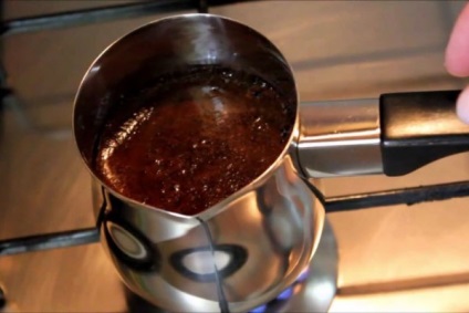 Cum de a găti un cappuccino la domiciliu în Turku rețete simple (de acasă) Cum de a găti un cappuccino la domiciliu în Turku rețete simple,