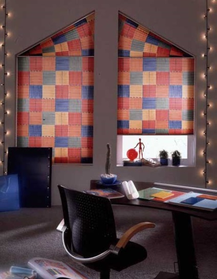 Cum de a decora obloane - toate distractiv! (Pentru a decora) Cum de a decora obloane - toate distractiv!