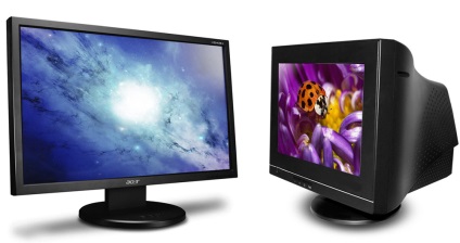 Cum știu rata de reîmprospătare (gertsovku) monitor (de unde știi rata de reîmprospătare (gertsovku) monitor) Cum știu rata de reîmprospătare (gertsovku) monitor