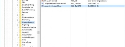 Cum de a aduce înapoi vizualizarea clasică a meniului contextual din Windows 10 (clasic) Cum de a aduce înapoi vizualizarea clasică a meniului contextual din Windows 10