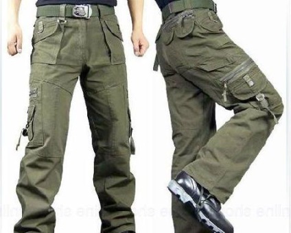 Cum de a alege un diapozitiv costum (Gorki costum de camuflaj camuflaj Hill) Cum de a alege un diapozitiv costum