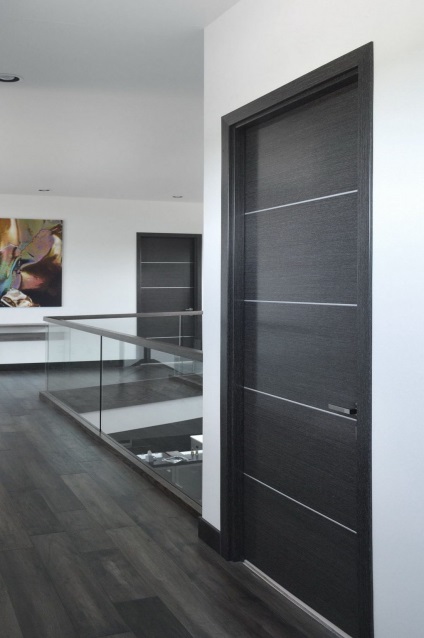 Cum de a alege sfaturi usi de interior de proiectare foto (foto) Cum de a alege usi de interior sfaturi designeri fotografie