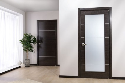 Cum de a alege sfaturi usi de interior de proiectare foto (foto) Cum de a alege usi de interior sfaturi designeri fotografie