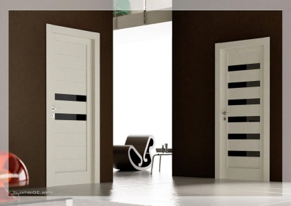 Cum de a alege sfaturi usi de interior de proiectare foto (foto) Cum de a alege usi de interior sfaturi designeri fotografie