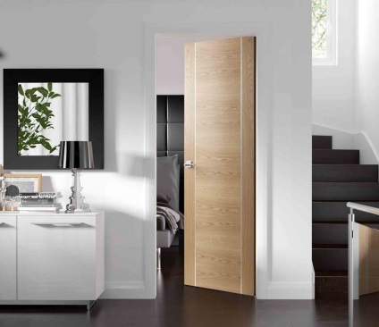 Cum de a alege usi de interior fotografii sfaturi de design (selecționat) Cum de a alege usi de interior sfaturi designeri fotografie