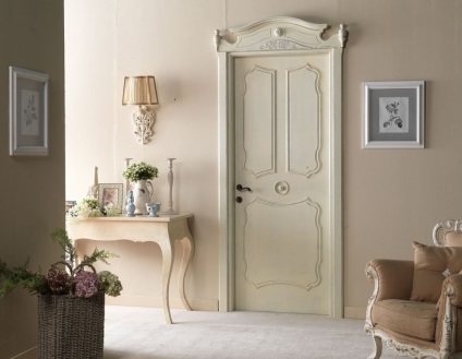 Cum de a alege sfaturi usi de interior Design foto (interior) Cum de a alege usi de interior sfaturi designeri fotografie