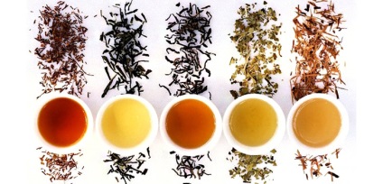 Cum de a alege un ceai bun în mod corespunzător verde, negru, oolong, saci (opțional) Cum de a alege un ceai bun în mod corespunzător verde, negru, oolong, saci