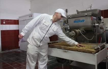 După cum Volkovyssk colonie câștigă bani (producția de plăcuțe de înmatriculare) După cum Volkovyssk colonie câștigă bani