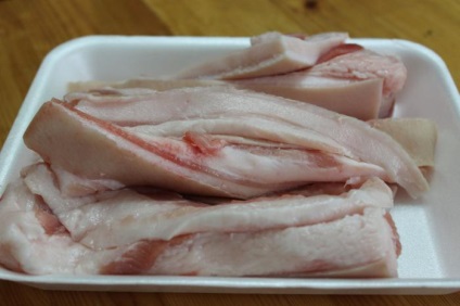 Cum se murarea de grăsime pentru piele a fost moale, câteva sfaturi și rețete (marinate) Cum se murarea de grăsime pentru piele a fost moale, câteva sfaturi și rețete