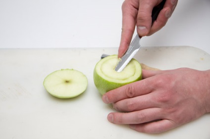 Narghilea pe Apple - modul de a face rețeta (reteta) Narghilea pe Apple - cum să facă rețeta