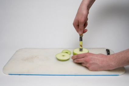 Narghilea pe Apple - cum să facă rețeta (mere) Narghilea pe Apple - cum să facă rețeta