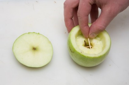 Narghilea pe Apple - cum să facă rețeta (de a face) Narghilea pe Apple - cum să facă rețeta