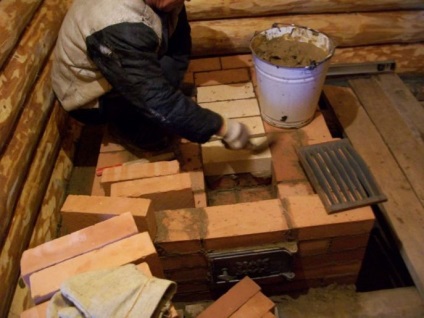 Soba pentru bai cu mâinile lor cu privire la instalarea de instruire video, în special sobe sauna, fotografii (baie de încălzire cuptor pentru o baie cu mâinile) Soba pentru bai cu mâinile lor cu privire la instalarea de instruire video, în special sobe de sauna, fotografii