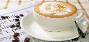 Cappuccino în Turku găti acasă (de gătit cafea cappuccino găti casa Turk acasă) Cappuccino în Turku pentru a găti acasă