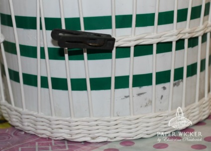 Cage pentru muguri (videolessons) Cage pentru fotografie impusca