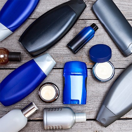 Cosmetică pentru bărbați după vârsta de 30 (aspect perfect) Cosmetică pentru bărbați după 30 de ani