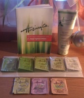 Testarea cosmetice a venit blogul utilizatorului zara19 (colet sosit) Testarea cosmetice a sosit pe blog-ul utilizatorului zara19