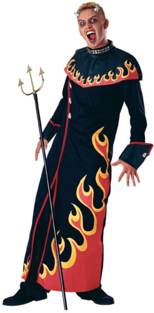Halloween plânge costum cu propriile sale mâini - cum poți face la costum acasă - țipător & amp; quot (costum) Costum de Halloween plânge cu propriile sale mâini - cum poți face la costum acasă - tipa & amp; quot