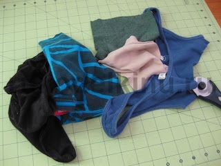 Mat tricotaje vechi (mat) Mat Jersey vechi