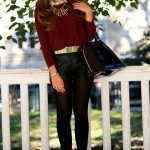 pantaloni scurți din piele, ce să poarte pantaloni scurți din piele (uzura) pantaloni scurți din piele, ce să poarte pantaloni scurți din piele