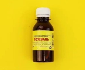 Scurt ghid pentru utilizarea independentă a lozeval medicament pentru păsări din specii diferite (utilizare) Scurt ghid pentru utilizarea independentă a lozeval de droguri pentru păsări de diferite specii