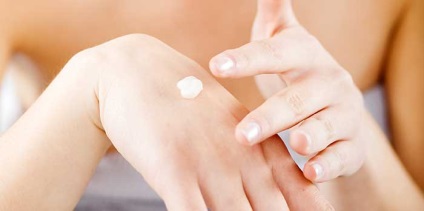 Cream la domiciliu retete simple (de persoană) Cream la rețete simple, acasă