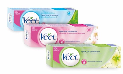 Crema pentru îndepărtarea părului VIT de instrucțiuni, feedback-ul și recomandări (cremă) Crema pentru îndepărtarea părului VIT de instrucțiuni, feedback-ul și recomandări