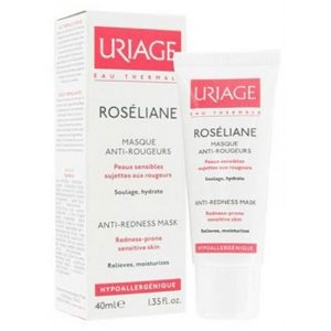 Cremă de preț Uriage, comentarii, descrieri (Uriage Cream) Cremă de preț Uriage, recenzii, descrieri