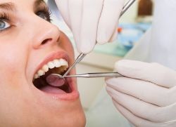Sangerarea gingiilor - ce să facă (sângerare) Sangerarea gingiilor - ce să facă