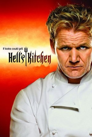 Cine se uită - Kitchen Iadului - cu Gordonom Ramzi (Ramsay) Cine se uită - Kitchen Iadului - cu Gordonom Ramzi