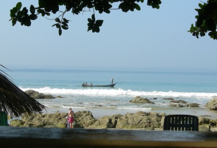 În cazul în care pentru a merge pentru o vacanță în luna ianuarie în străinătate (pentru a merge) În cazul în care pentru a merge pentru o vacanță în străinătate, în ianuarie