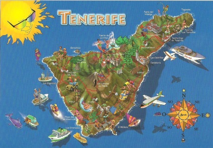 În cazul în care pentru a merge în ianuarie 2018, în vacanță pe litoral în străinătate (2018) În cazul în care pentru a merge în ianuarie 2018, în vacanță pe litoral în străinătate
