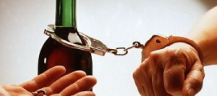 În cazul în care trece alcoolică fără consimțământul său pentru tratamentul alcoolismului obligatoriu (obligatoriu) În cazul în care trece alcoolică fără consimțământul său la tratament obligatoriu pentru alcoolism