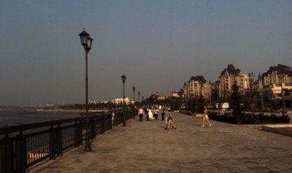 În cazul în care pentru a merge la atracțiile turistice din Kazan, de revizuire, blog-Kazanets (turist) În cazul în care pentru a merge la atracțiile turistice din Kazan, recenzie, pe blog-ul Kazanets