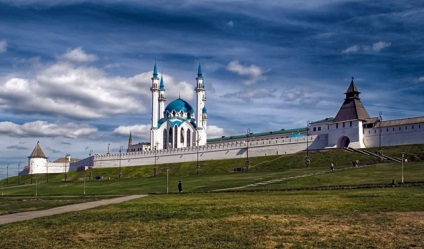 În cazul în care pentru a merge la atracțiile turistice din Kazan, recenzie, blog-ul Kazanets (recenzie) În cazul în care pentru a merge la atracțiile turistice din Kazan, recenzie, pe blog-ul Kazanets